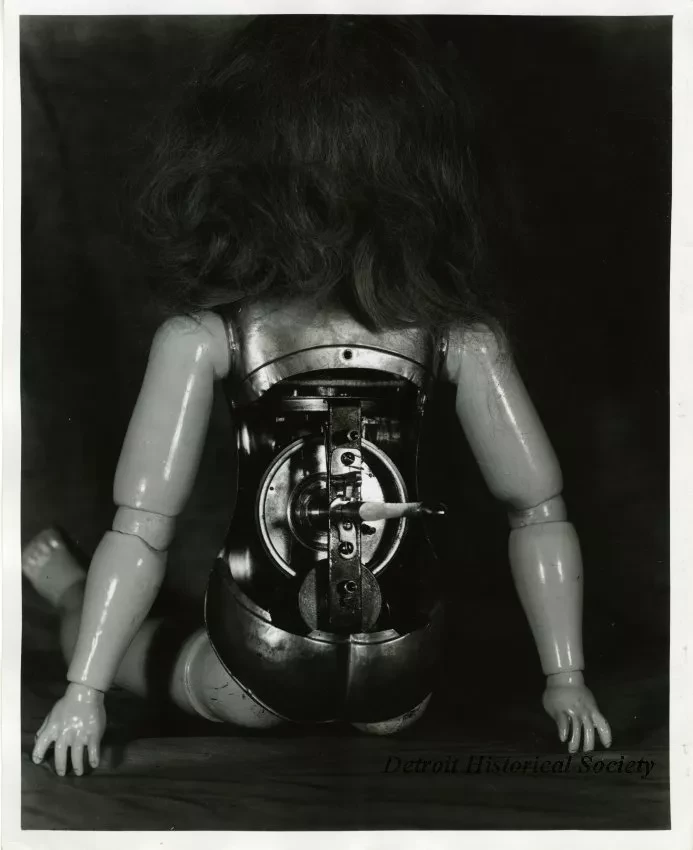 Print, Photographic