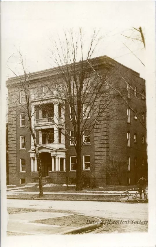 Postcard