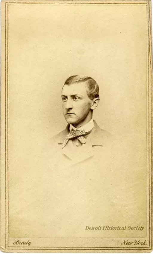 Photograph, Cabinet