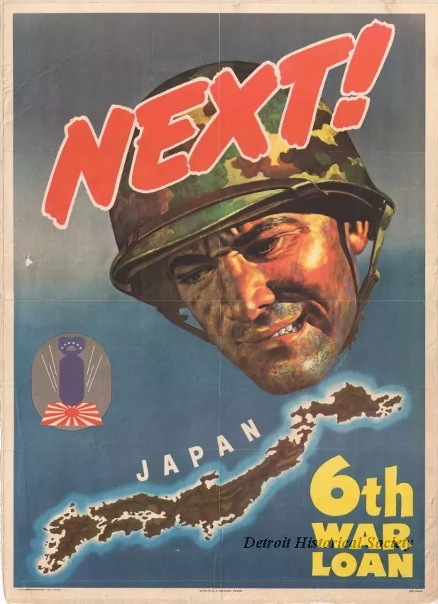 Poster - Next!