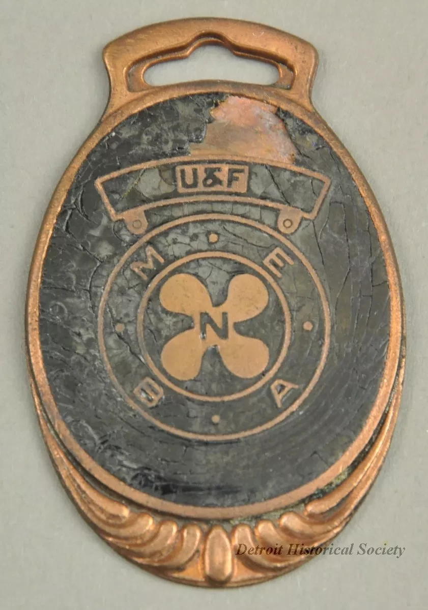 Badge, Medal