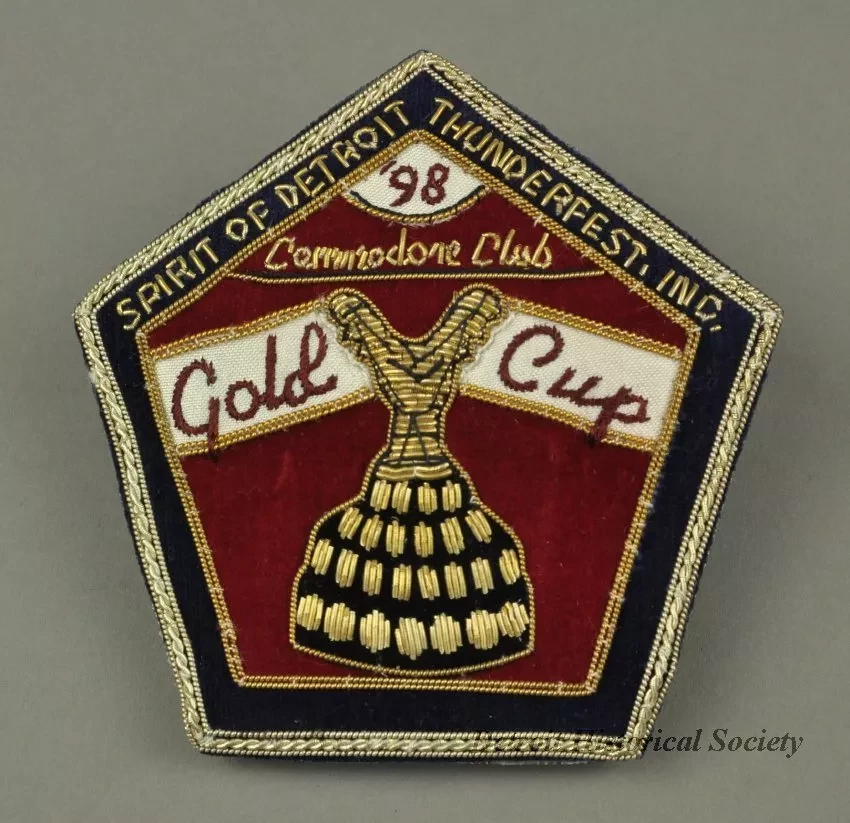 Badge, Medal