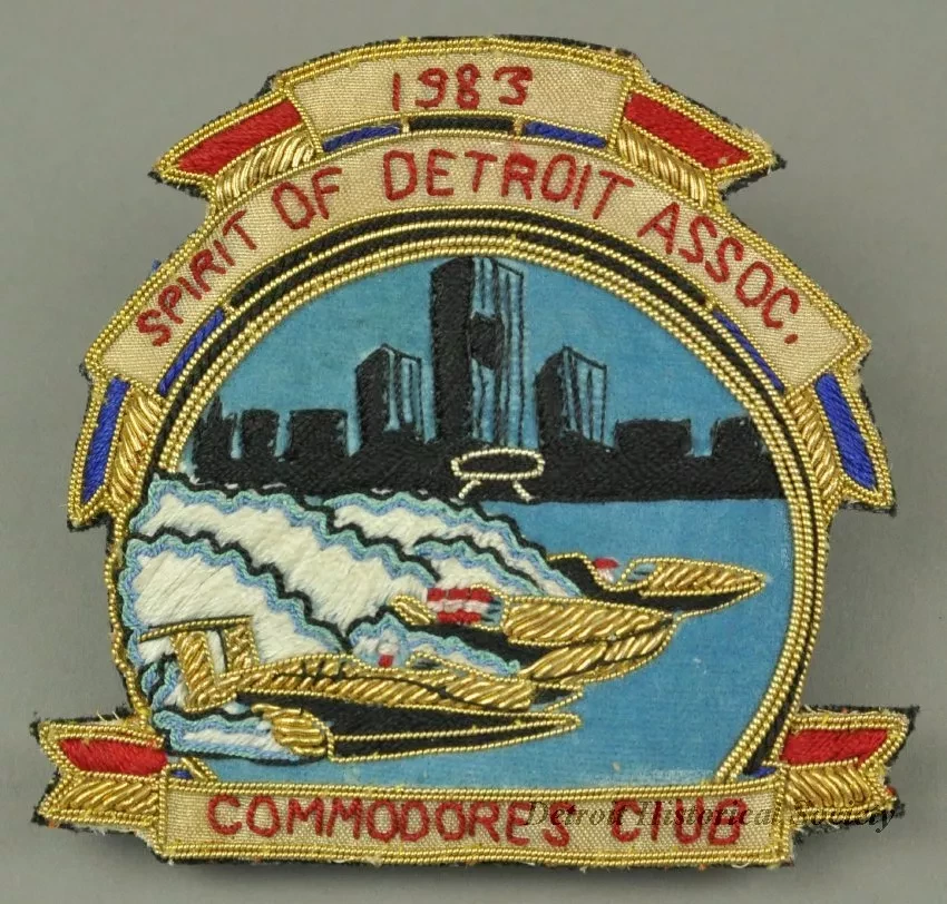 Badge, Medal