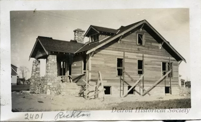 Print, Photographic