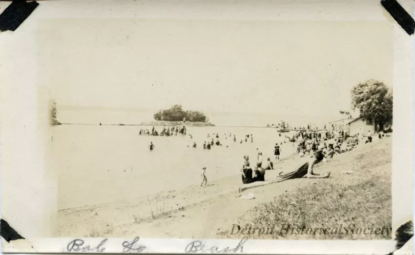 Print, Photographic