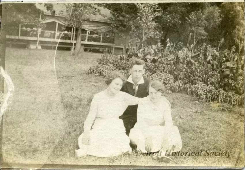 Print, Photographic