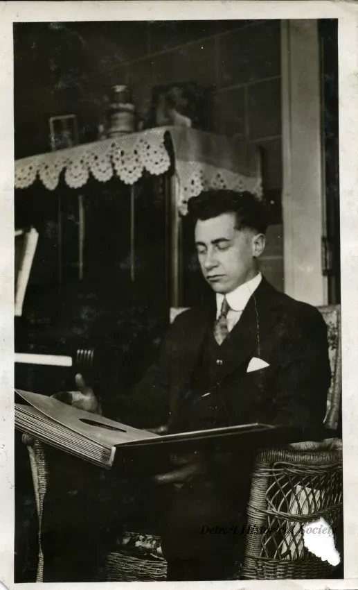Print, Photographic