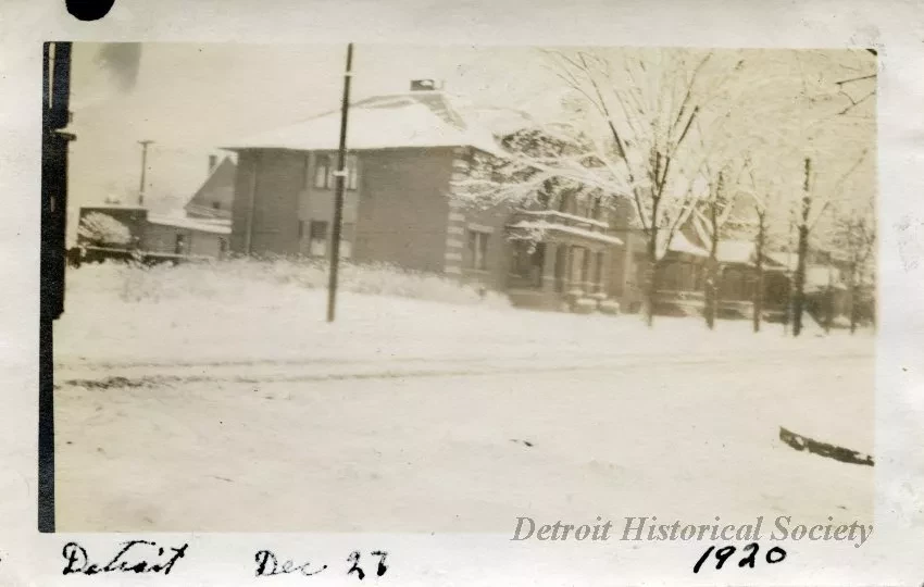Print, Photographic