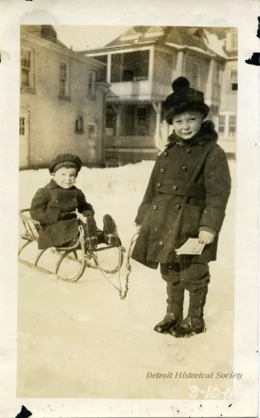 Print, Photographic