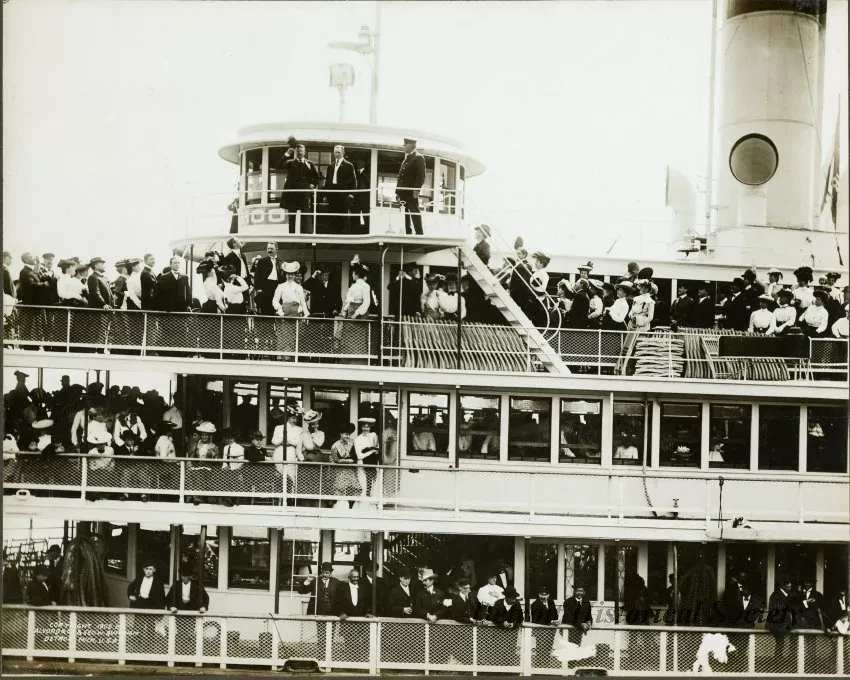 Print, Photographic