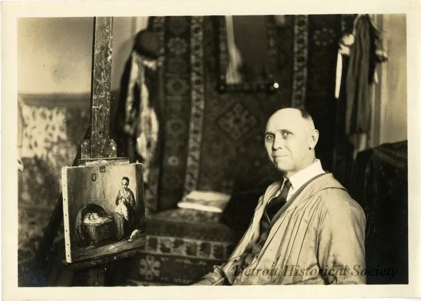 Print, Photographic