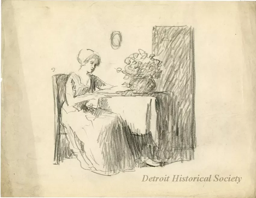 Drawing