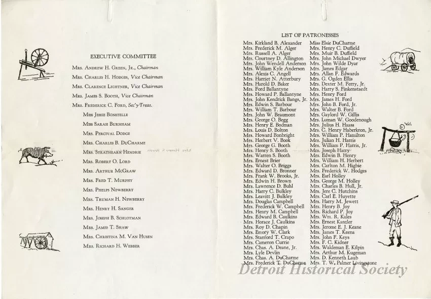 Program