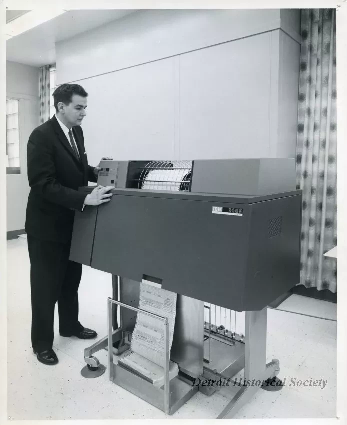 Print, Photographic