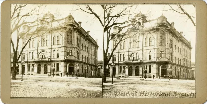 Stereograph
