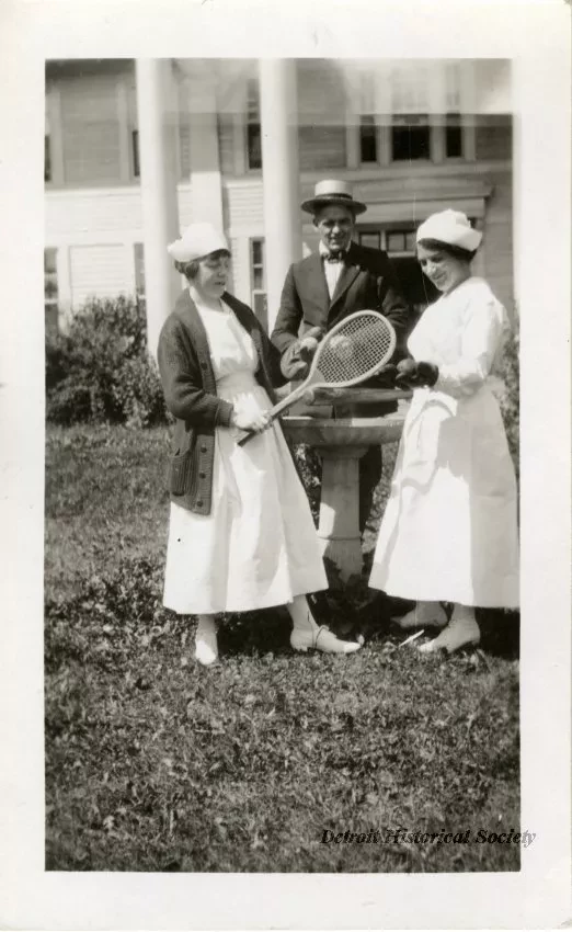 Print, Photographic