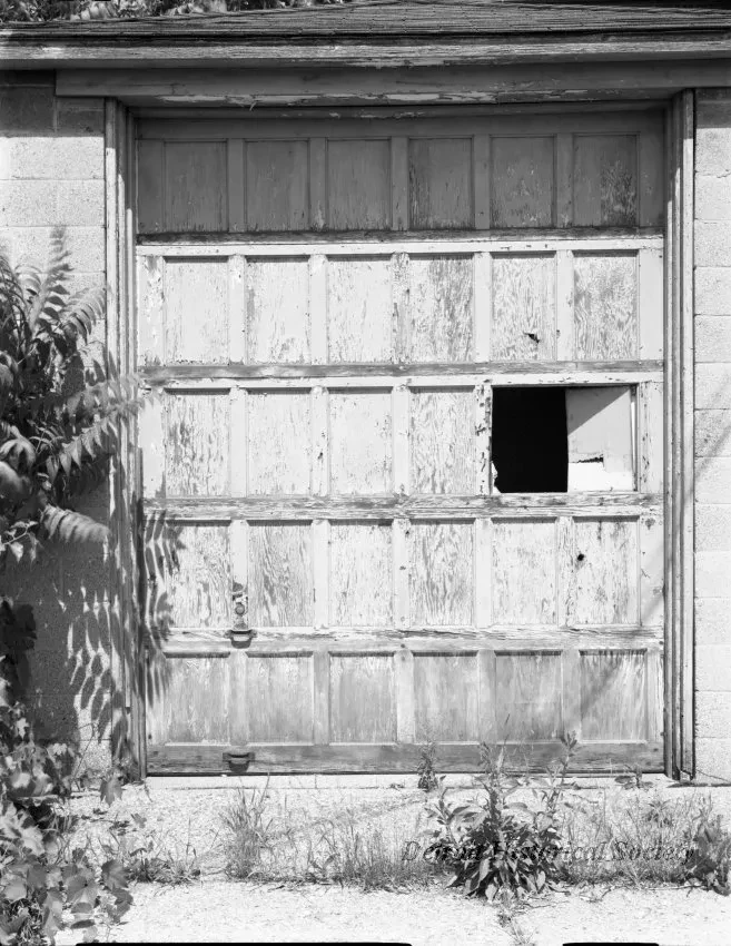 Negative, Film