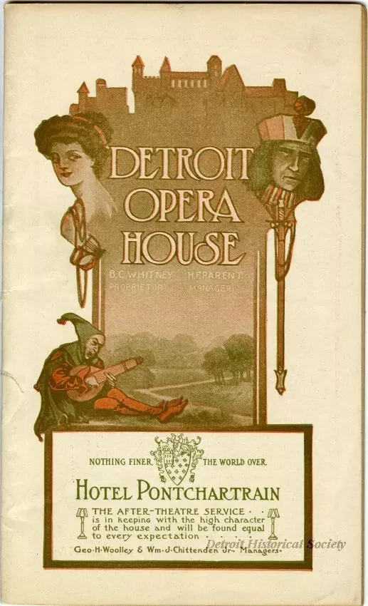 Handbill