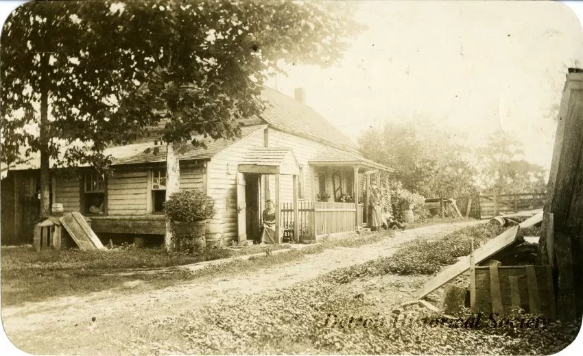Print, Photographic