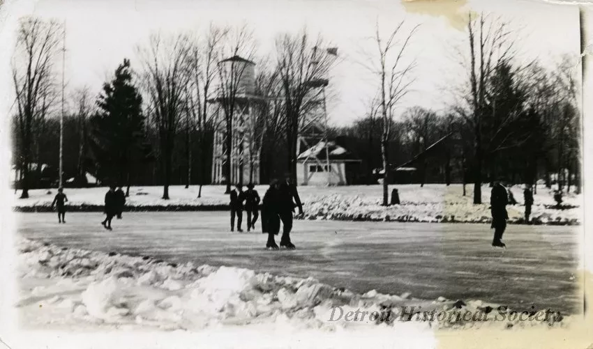 Print, Photographic