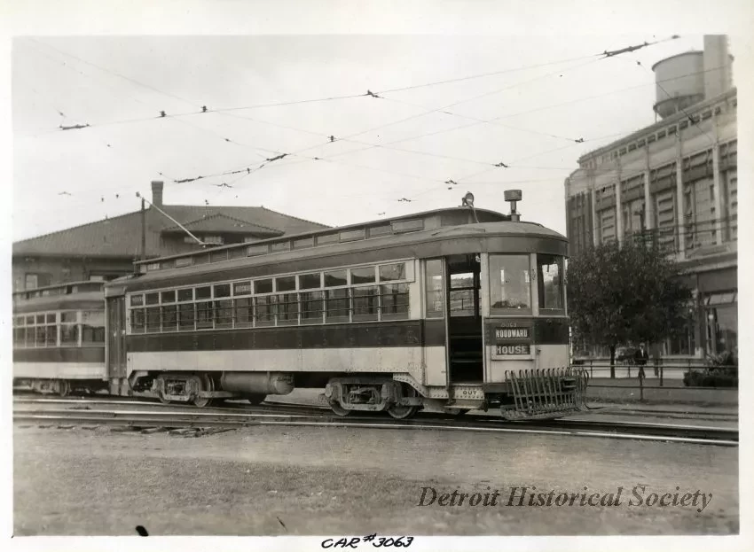 Print, Photographic - Car #3063