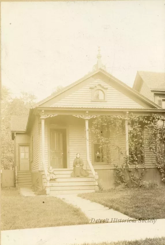 Print, Photographic