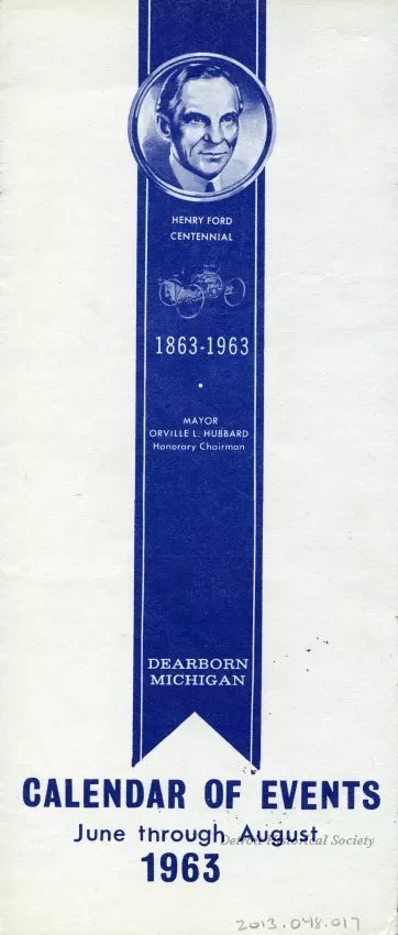 Pamphlet