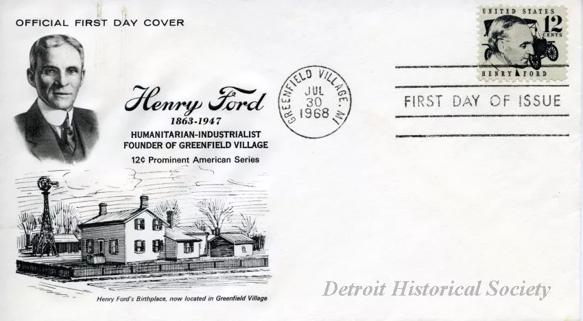 Envelope