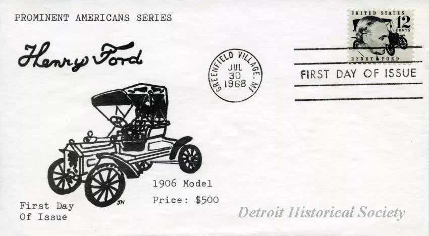 Envelope