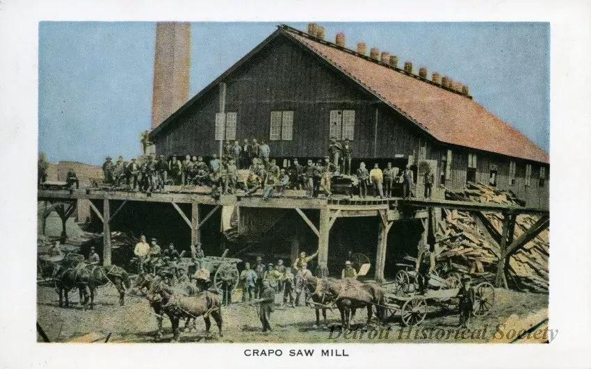 Postcard