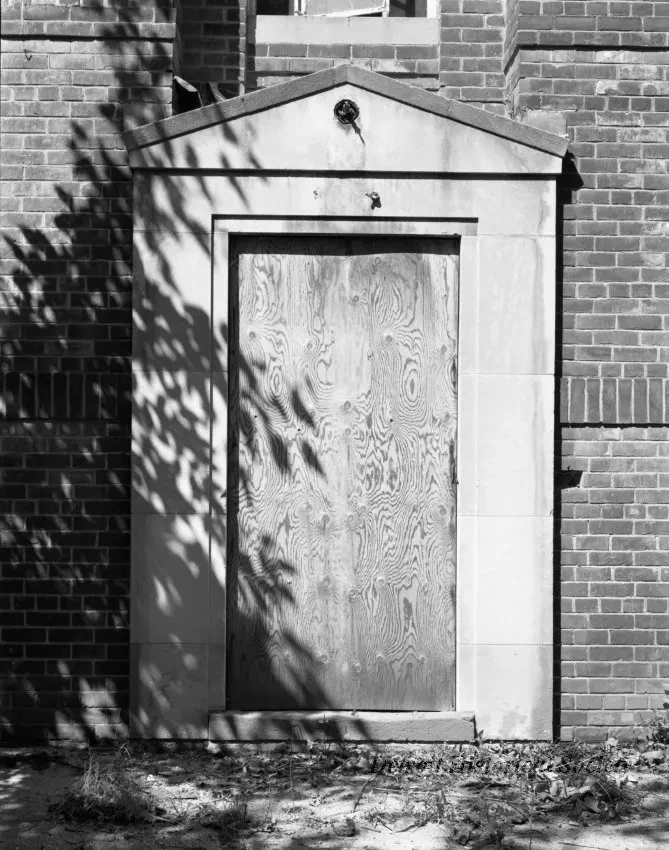Negative, Film