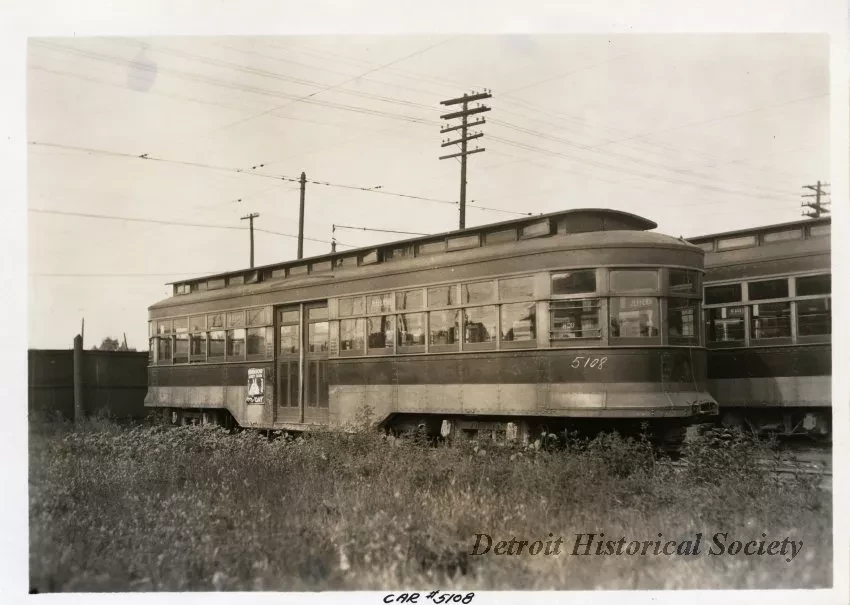 Print, Photographic - Car #5108