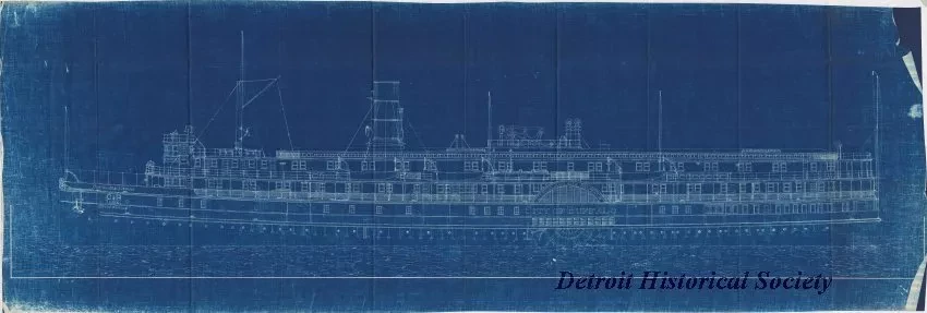 Blueprint - City of Buffalo