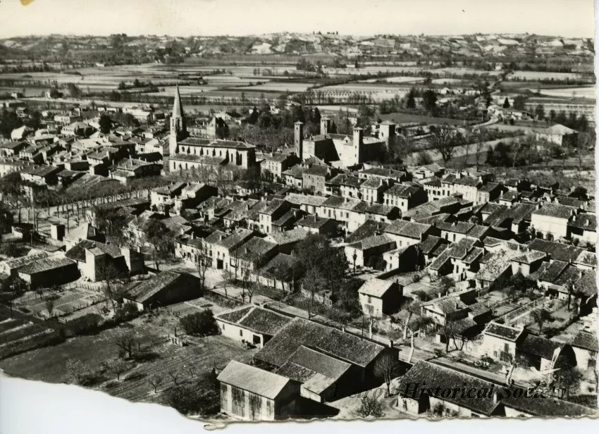 Postcard, Picture