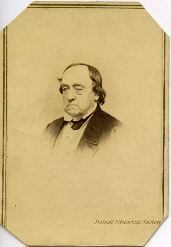 Carte-de-visite