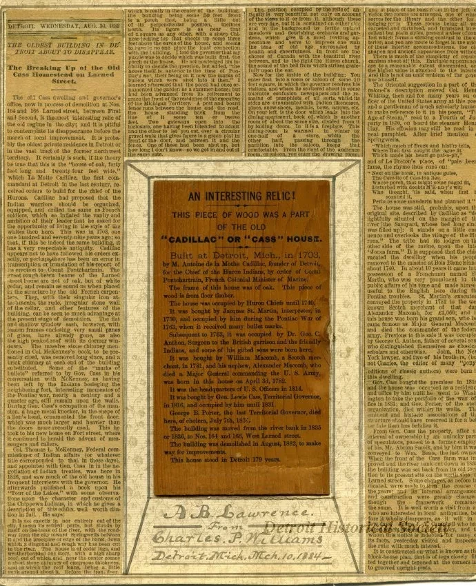 Newspaper
