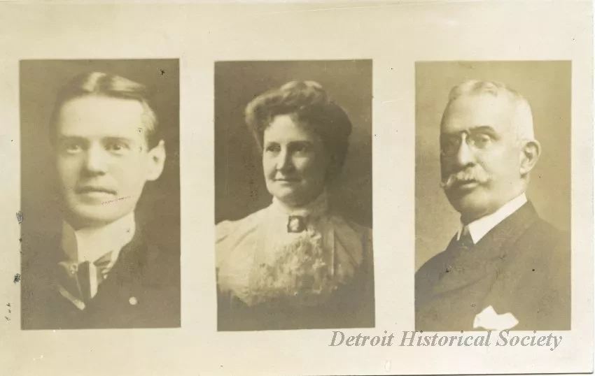 Postcard, Picture
