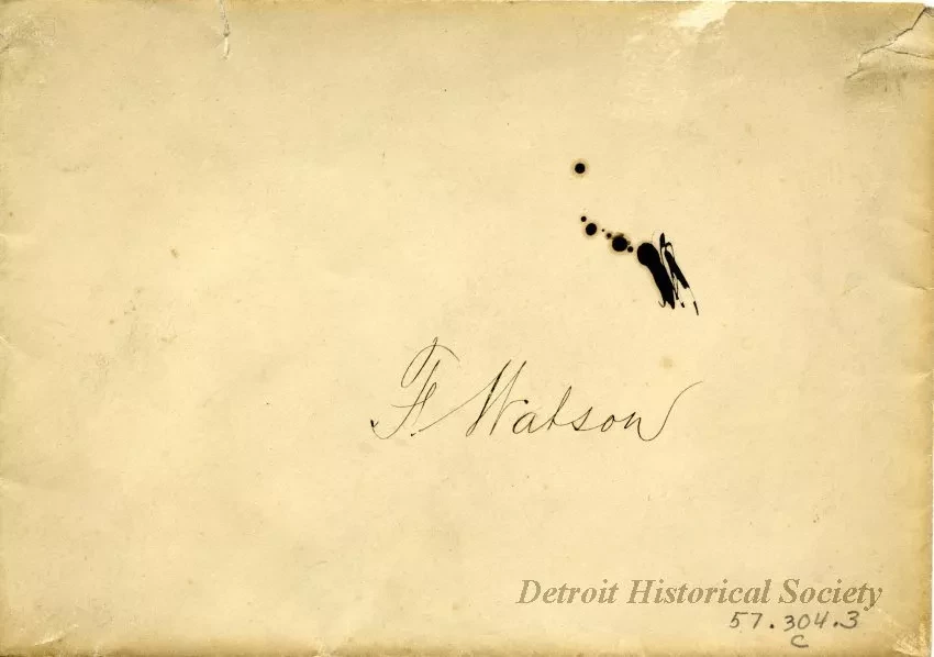 Envelope