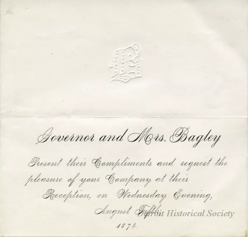 Invitation