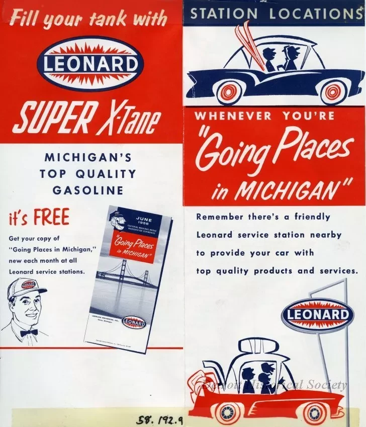 Brochure