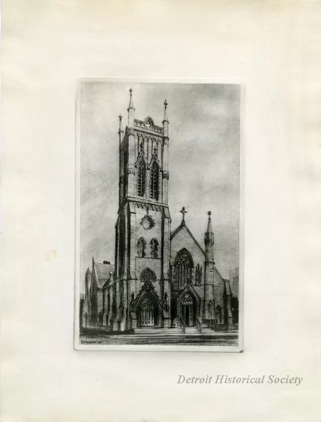 Drawing