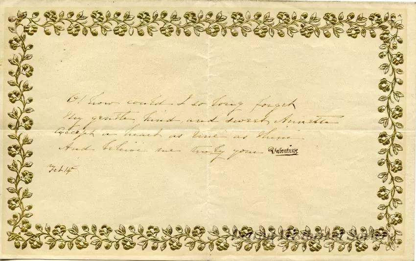 Card, Greeting