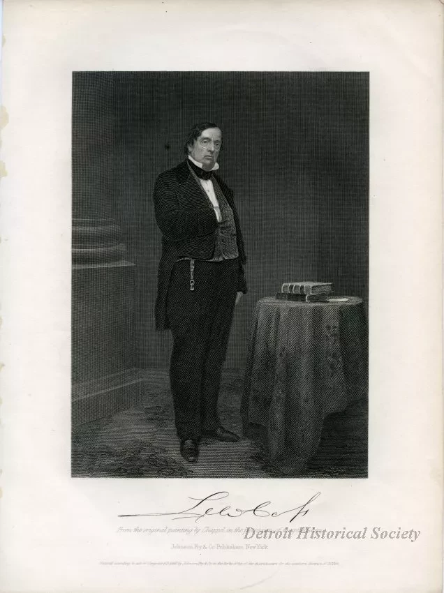 Lithograph