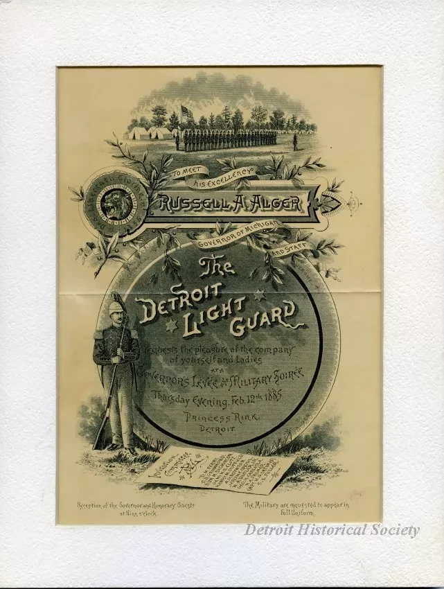 Invitation