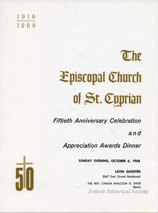 Program