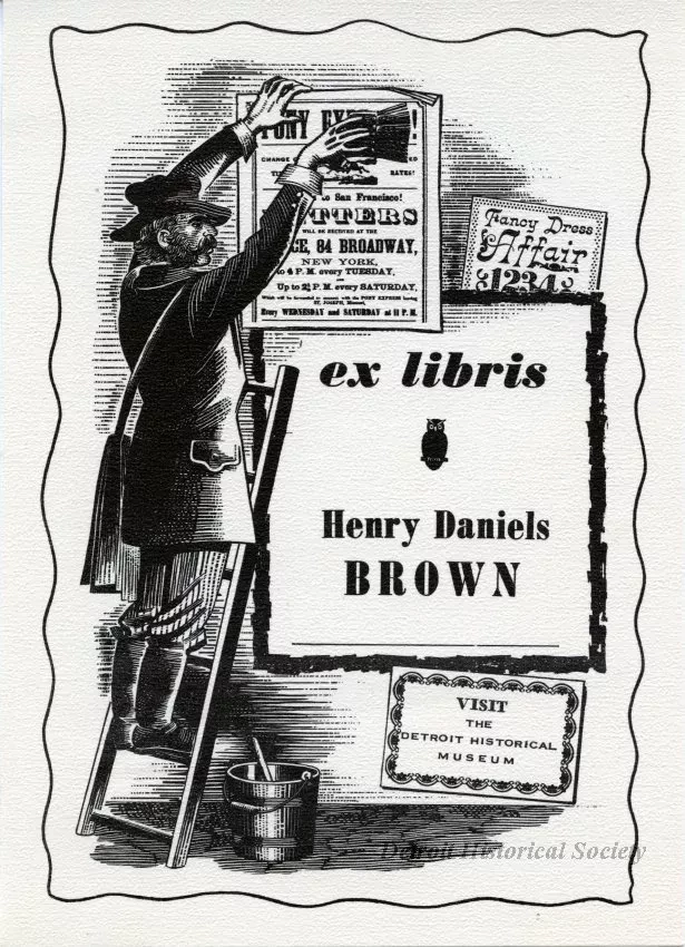 Lithograph