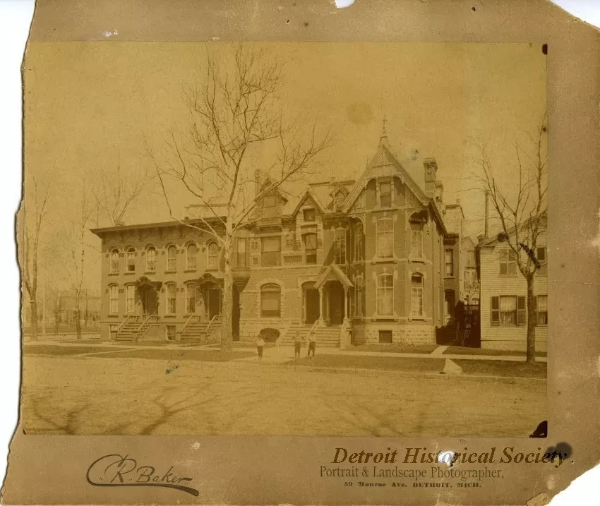 Print, Photographic