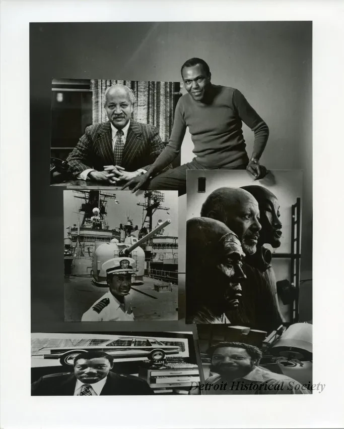 Print, Photographic