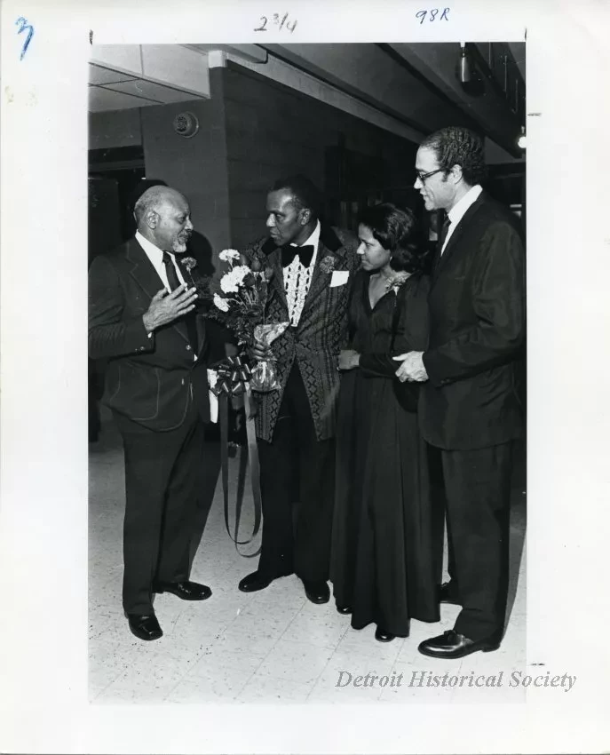 Print, Photographic