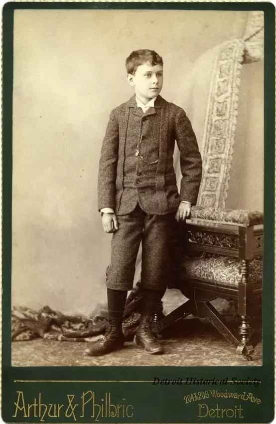 Photograph, Cabinet